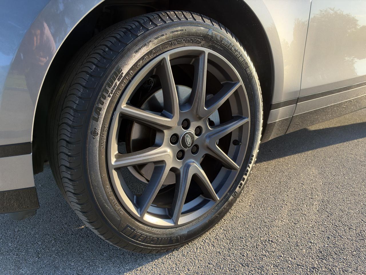 Land Rover Range Rover Velar P340 R-Dynamic S 2022