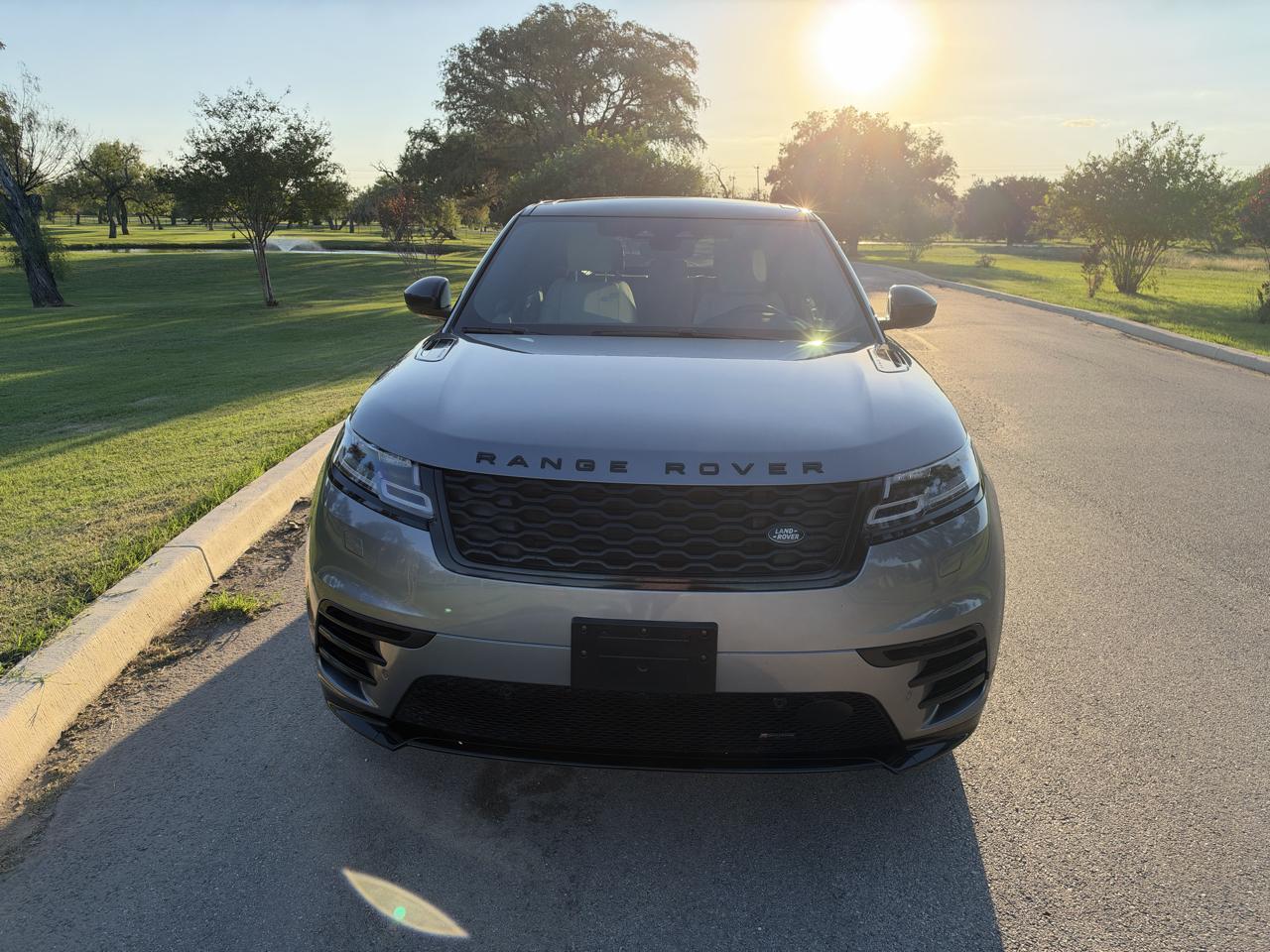 Land Rover Range Rover Velar P340 R-Dynamic S 2022