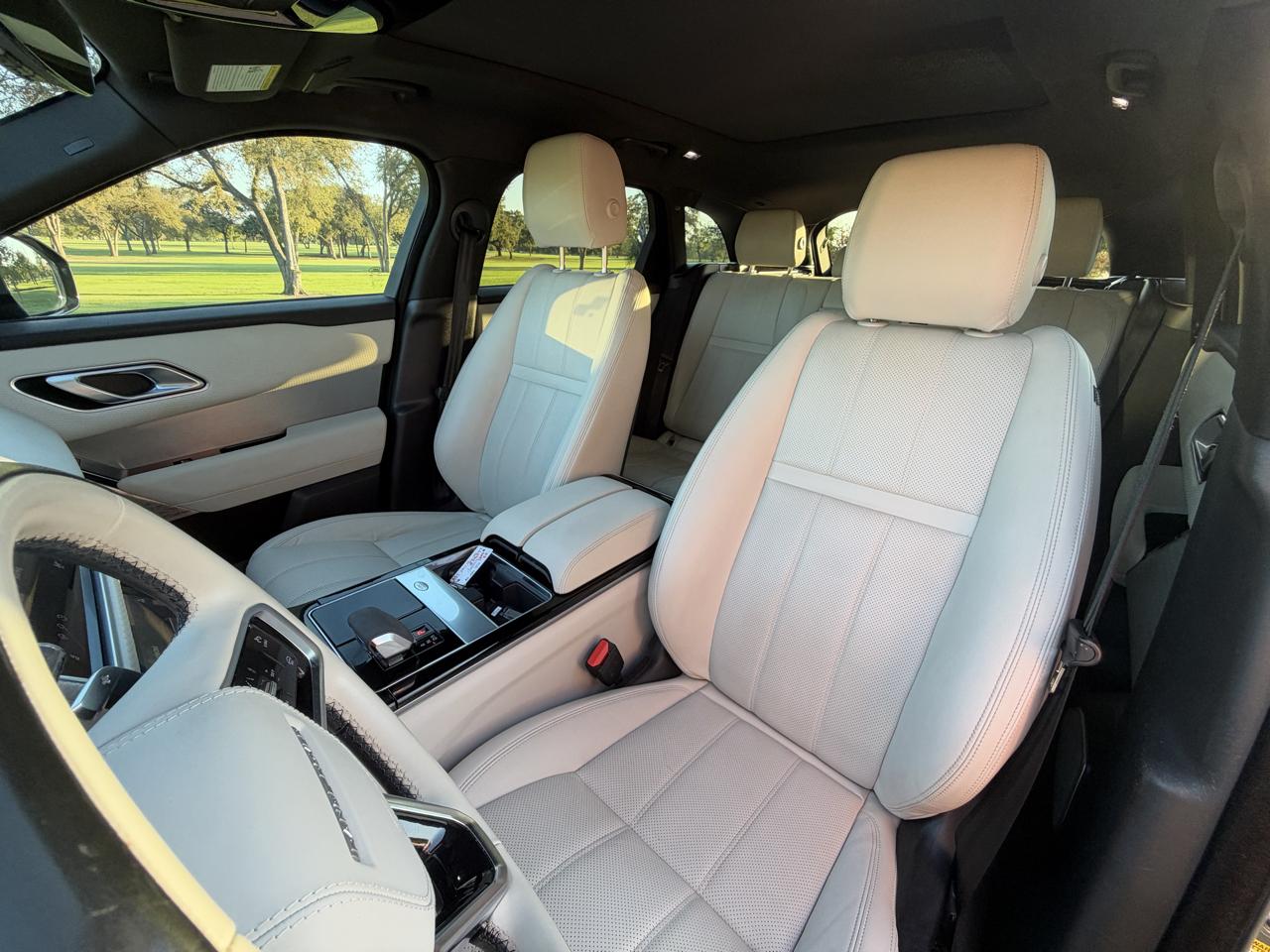 Land Rover Range Rover Velar P340 R-Dynamic S 2022