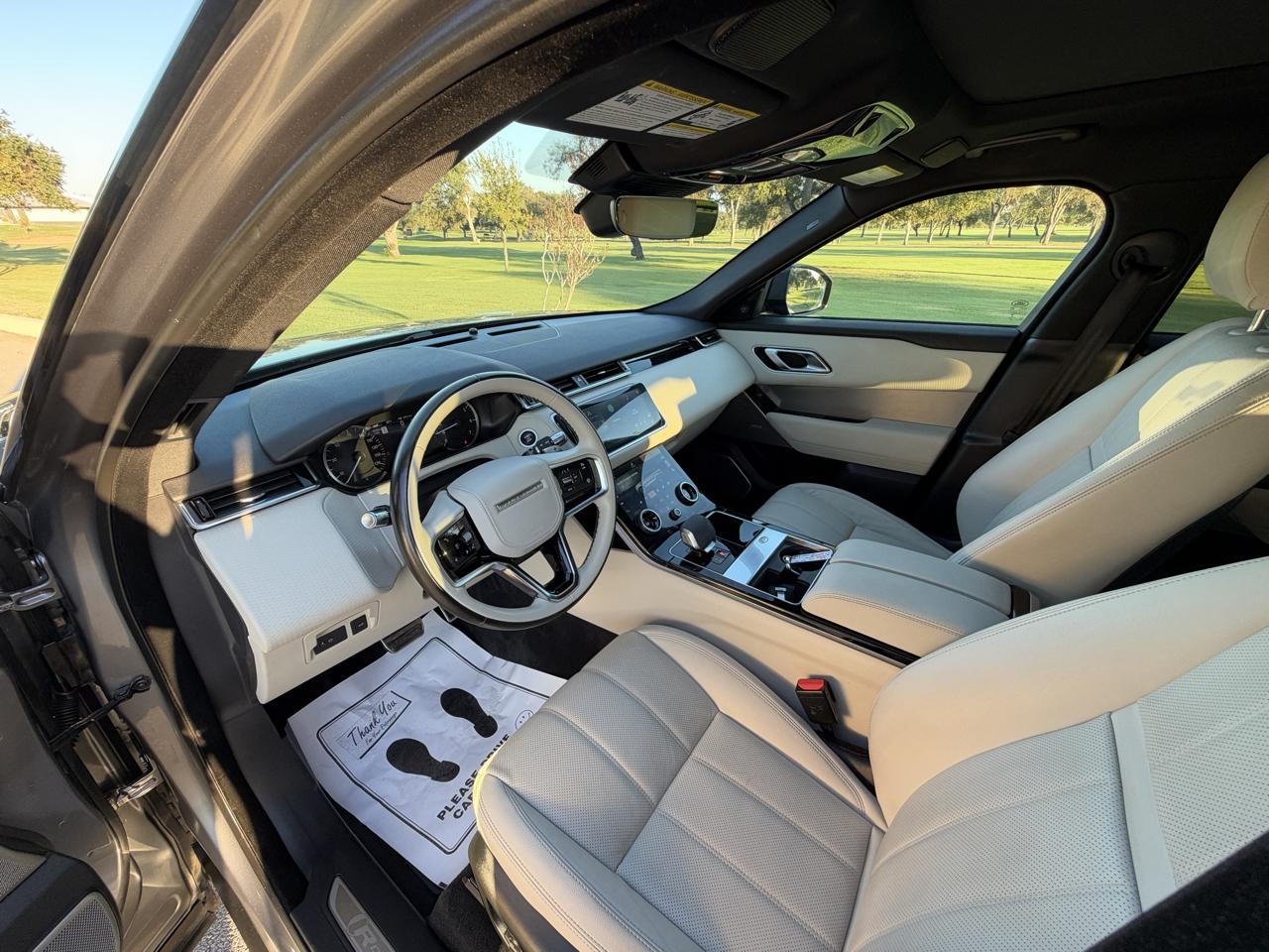 Land Rover Range Rover Velar P340 R-Dynamic S 2022