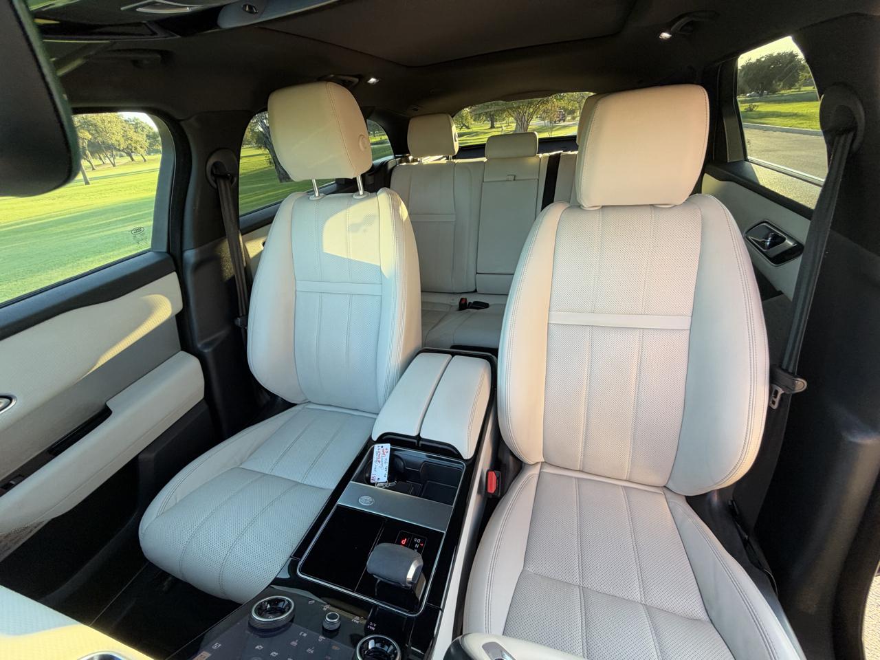 Land Rover Range Rover Velar P340 R-Dynamic S 2022