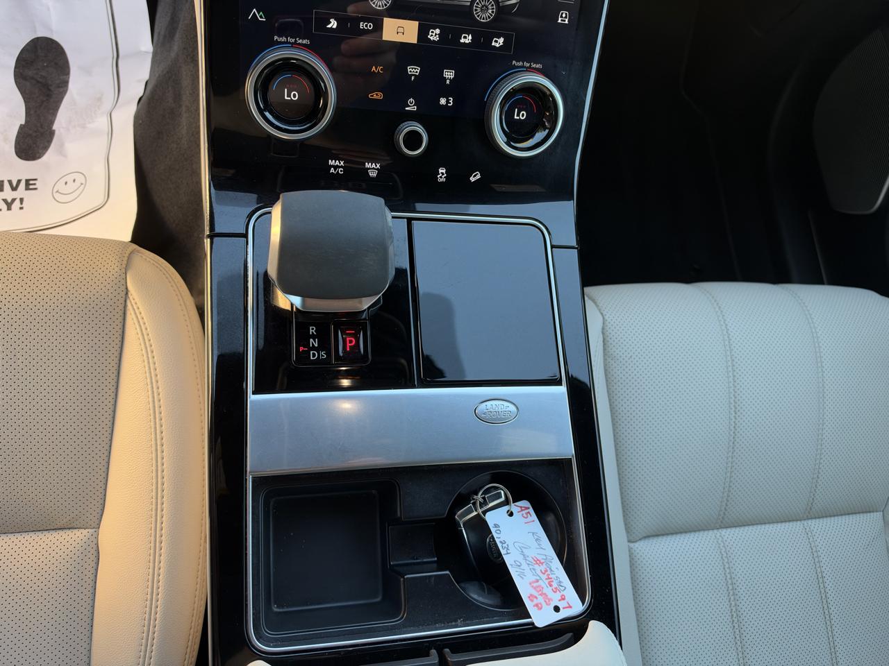 Land Rover Range Rover Velar P340 R-Dynamic S 2022