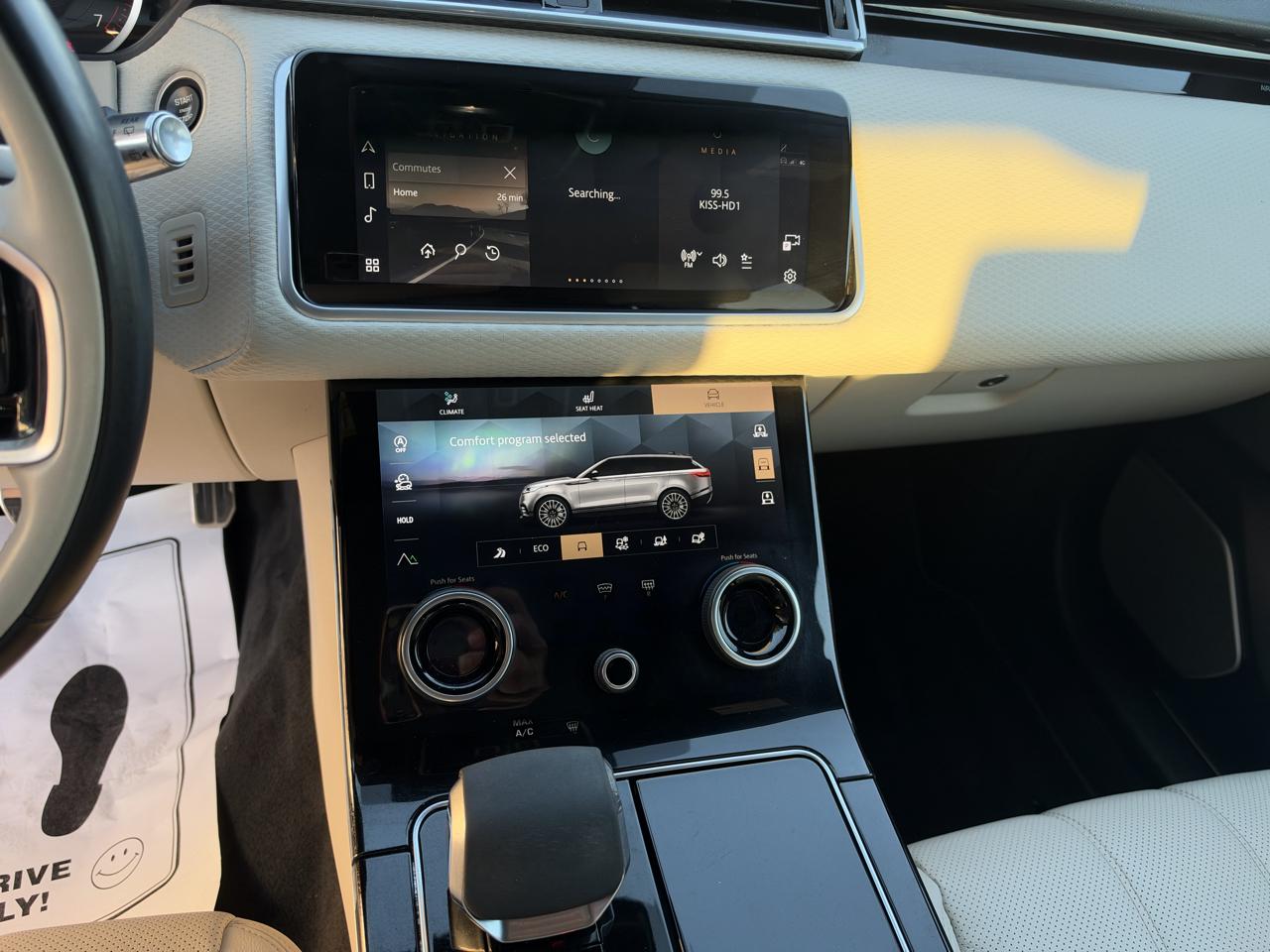 Land Rover Range Rover Velar P340 R-Dynamic S 2022