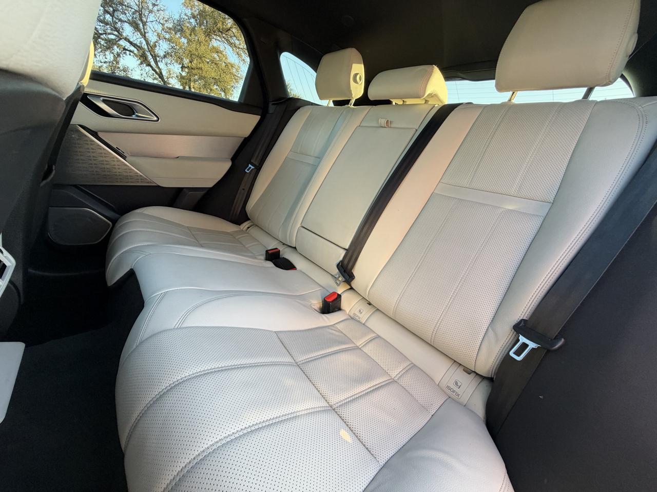 Land Rover Range Rover Velar P340 R-Dynamic S 2022