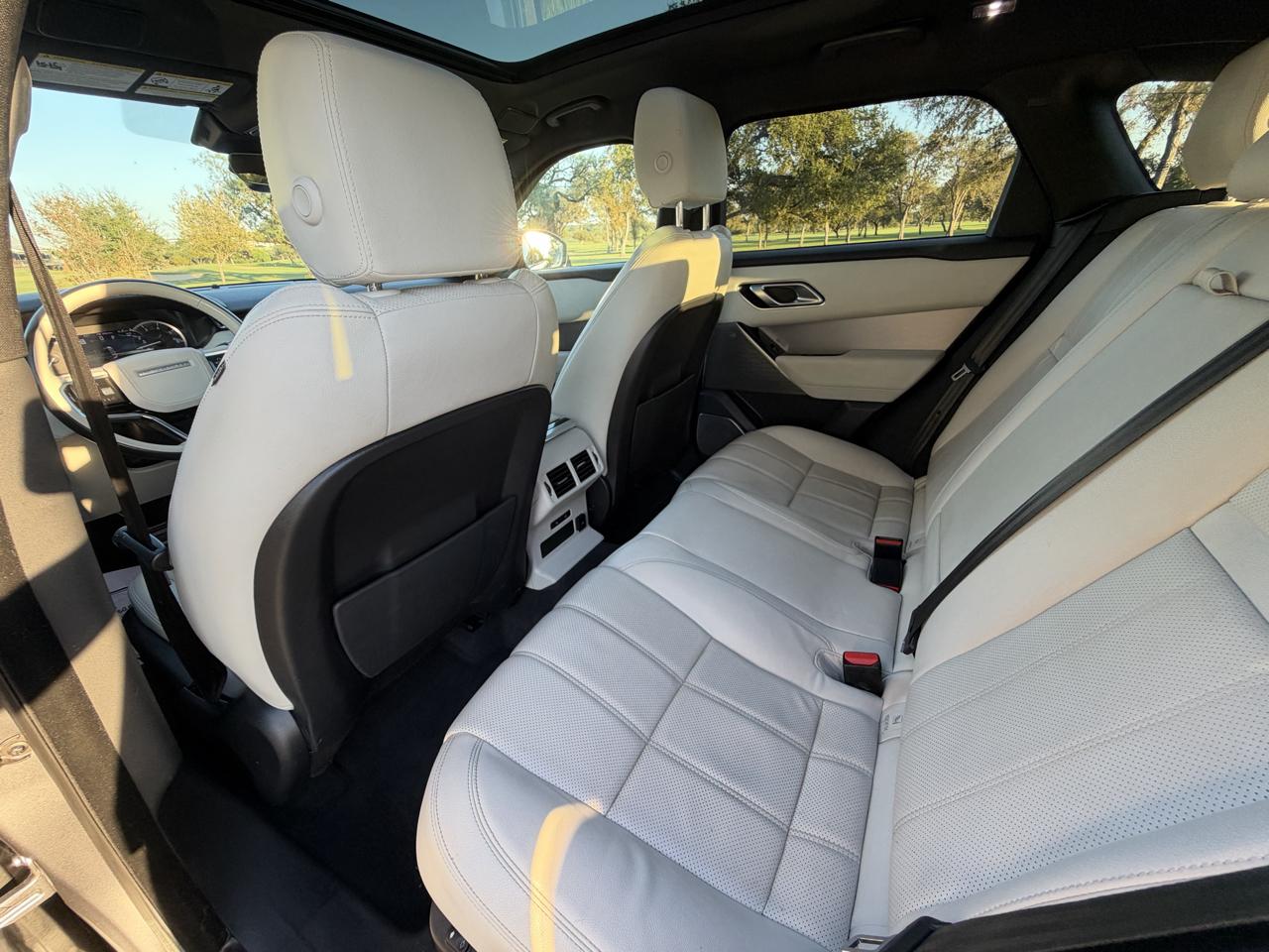 Land Rover Range Rover Velar P340 R-Dynamic S 2022