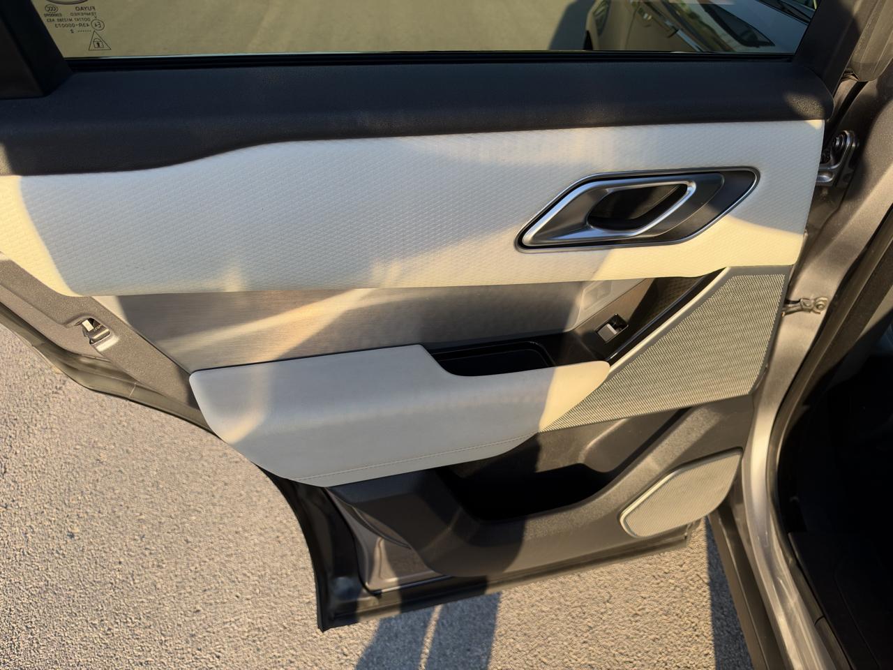 Land Rover Range Rover Velar P340 R-Dynamic S 2022