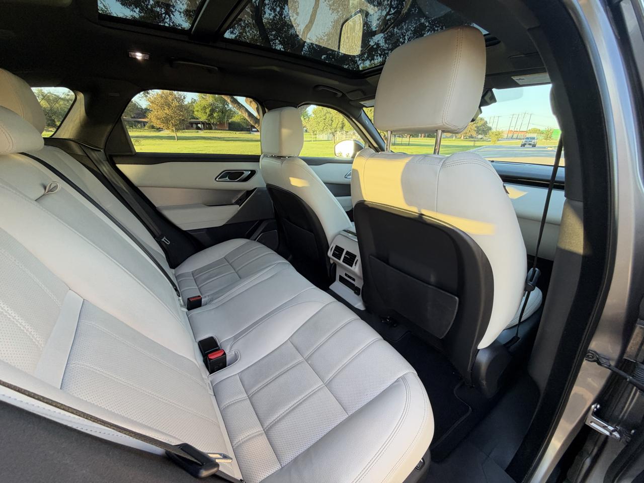 Land Rover Range Rover Velar P340 R-Dynamic S 2022