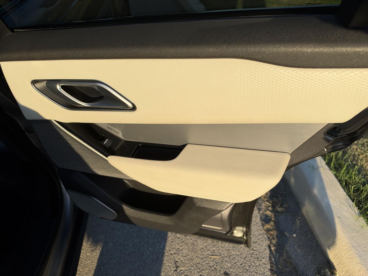 Land Rover Range Rover Velar P340 R-Dynamic S 2022