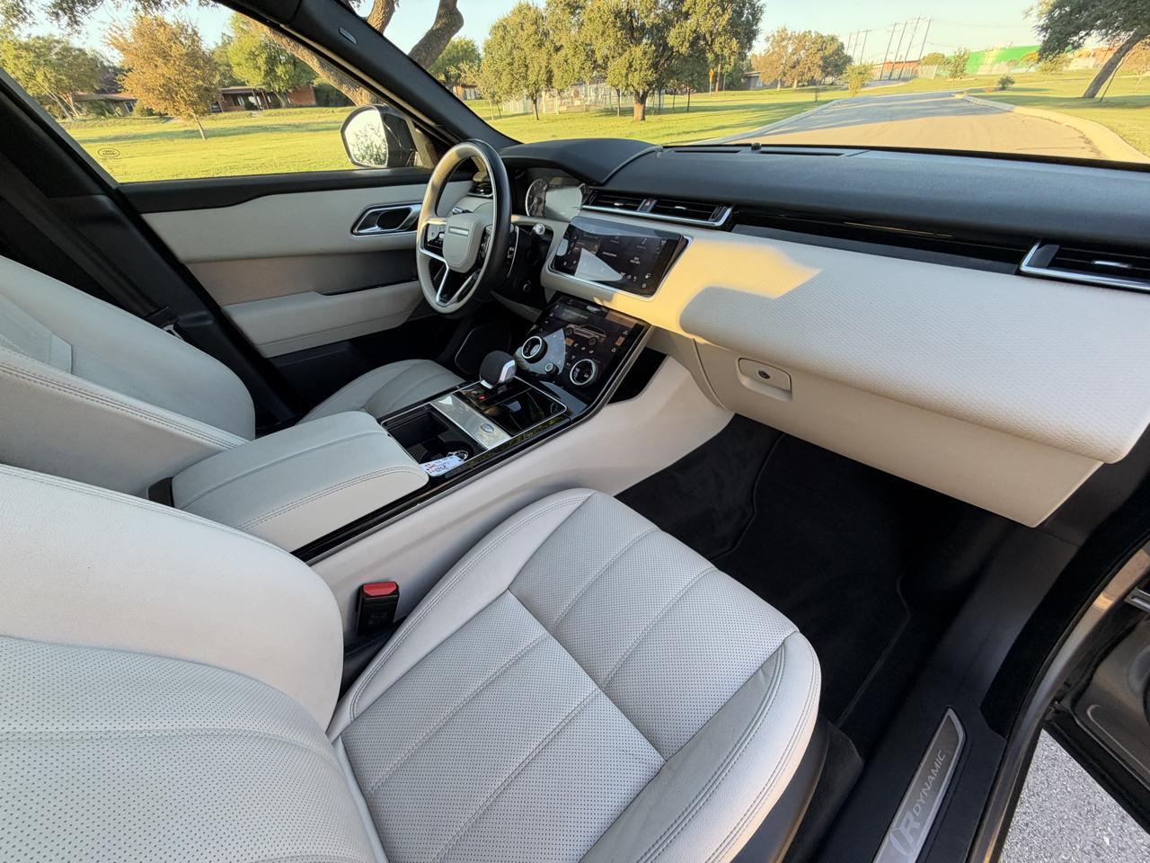 Land Rover Range Rover Velar P340 R-Dynamic S 2022