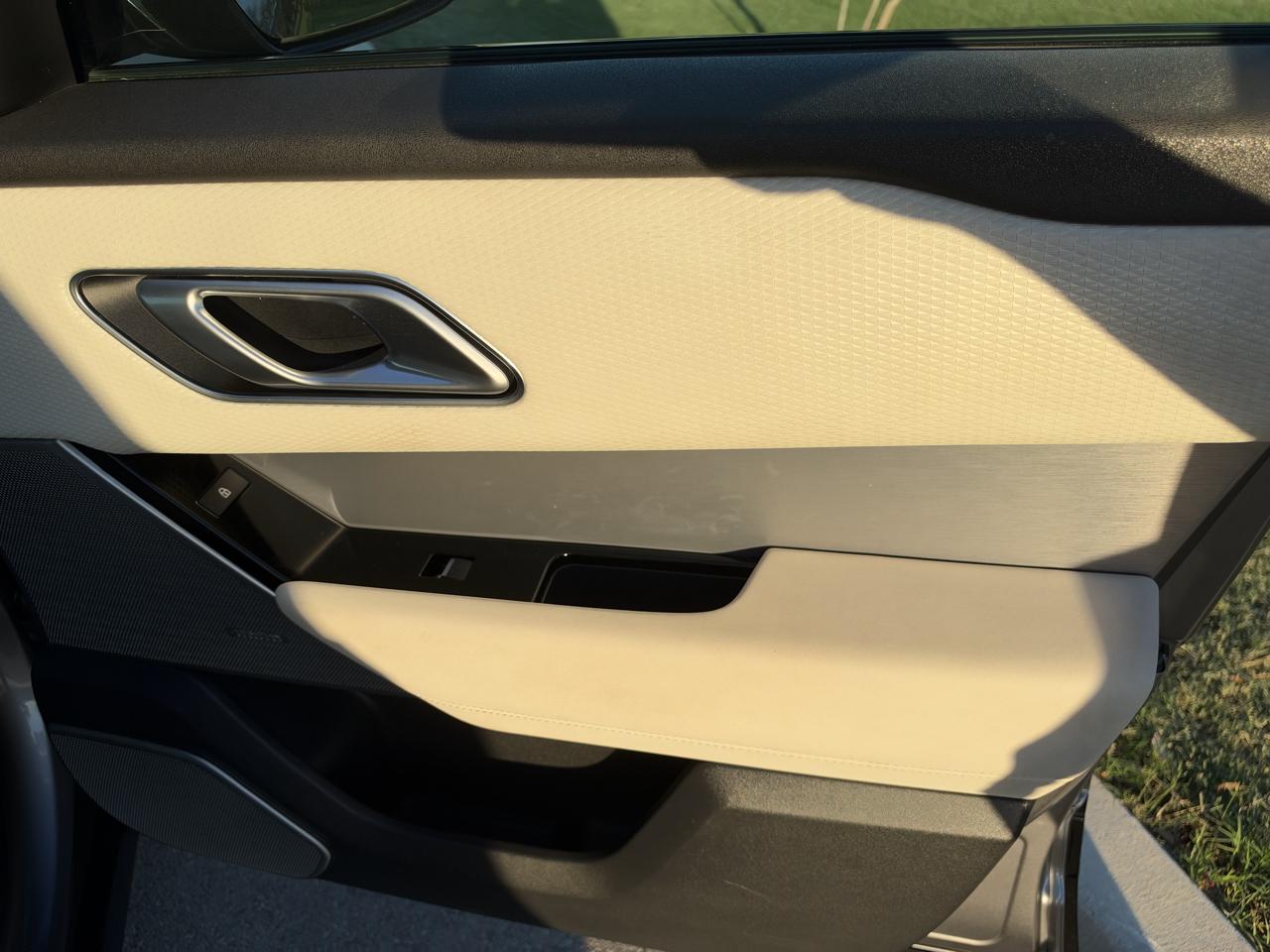Land Rover Range Rover Velar P340 R-Dynamic S 2022