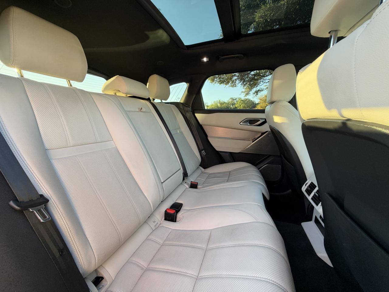 Land Rover Range Rover Velar P340 R-Dynamic S 2022
