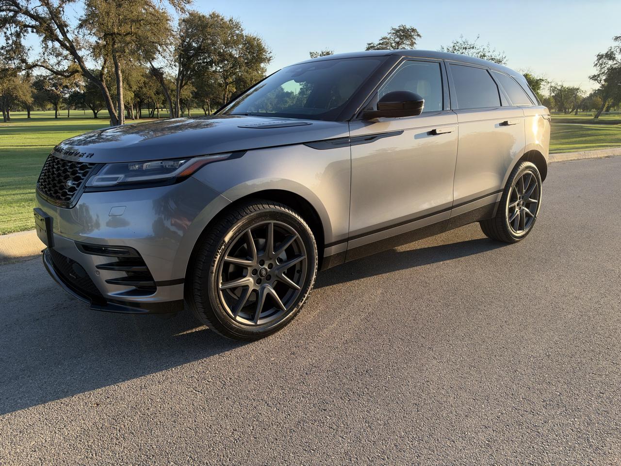 Land Rover Range Rover Velar P340 R-Dynamic S 2022