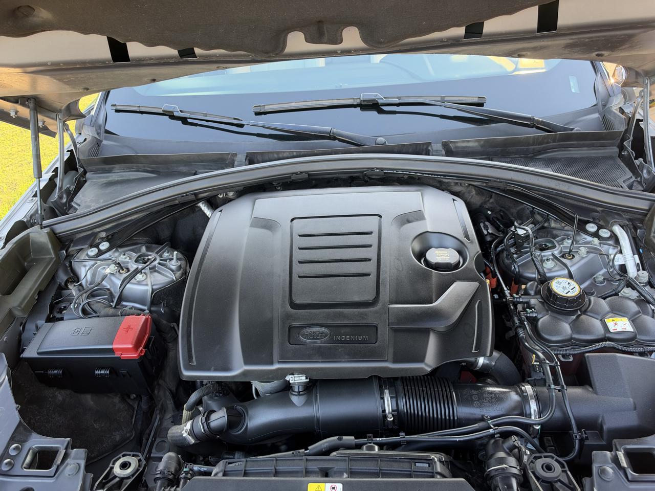 Land Rover Range Rover Velar P340 R-Dynamic S 2022