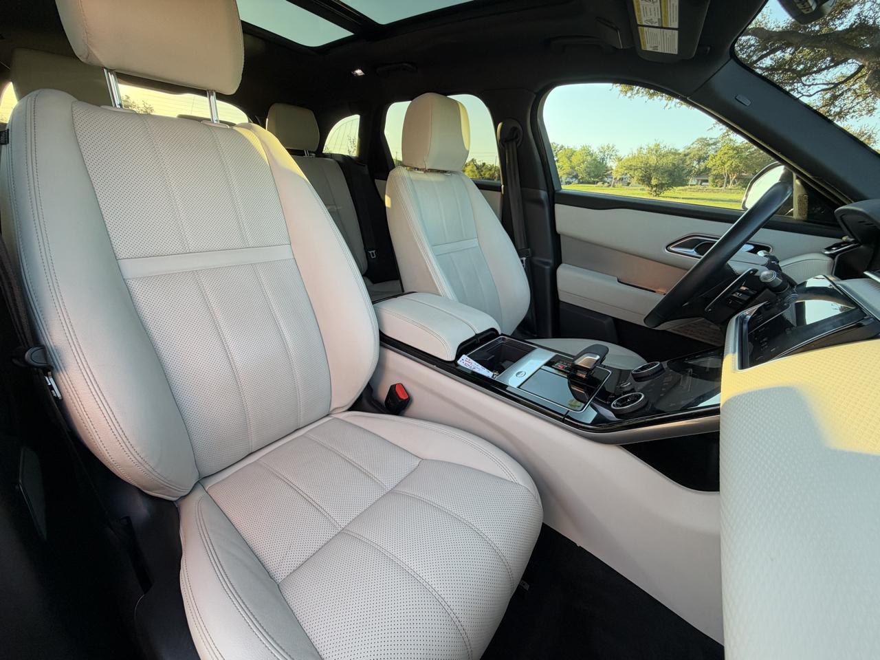 Land Rover Range Rover Velar P340 R-Dynamic S 2022