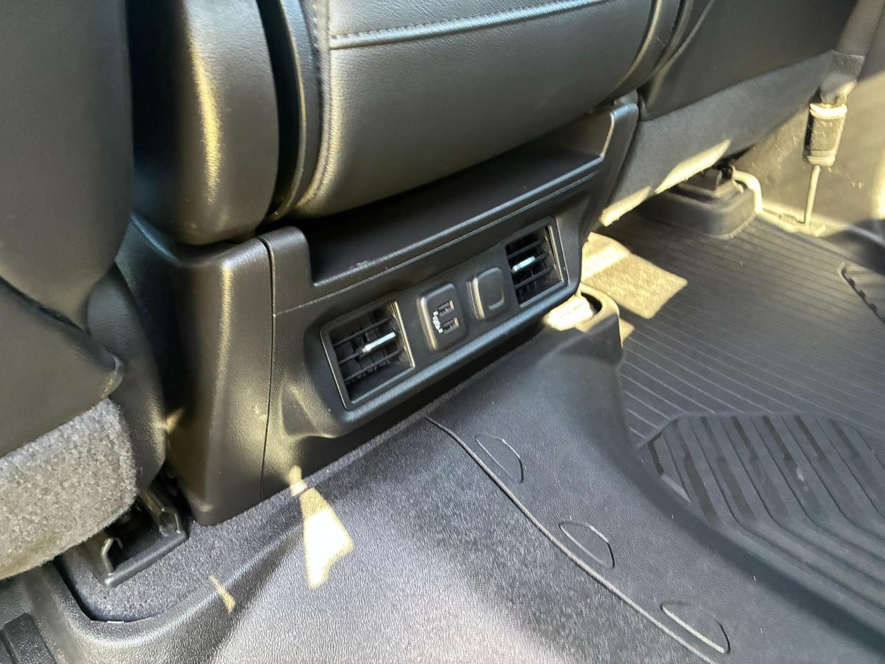 Chevrolet Silverado 1500 LT Z71 Crew Cab 4WD 2020