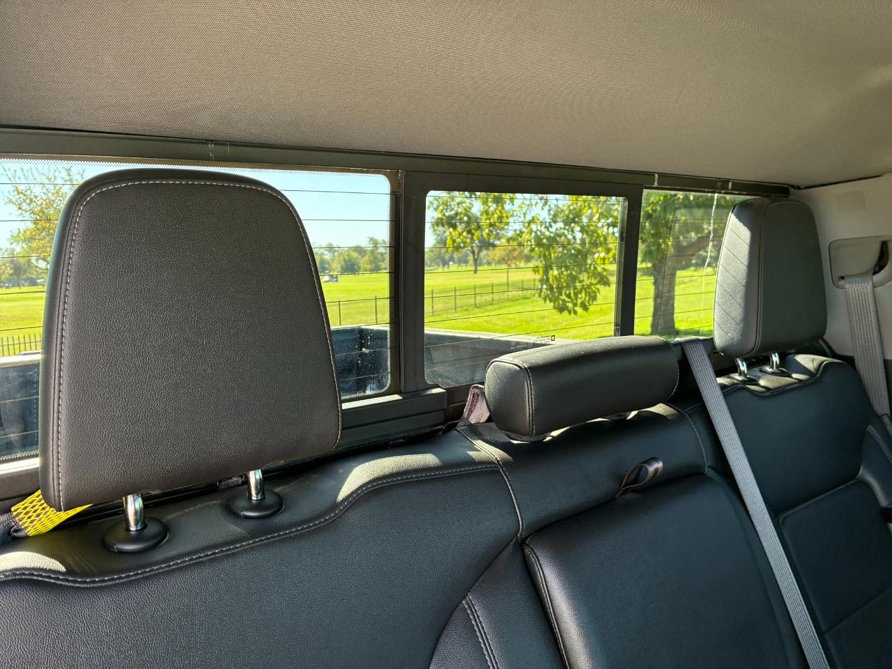 Chevrolet Silverado 1500 LT Z71 Crew Cab 4WD 2020
