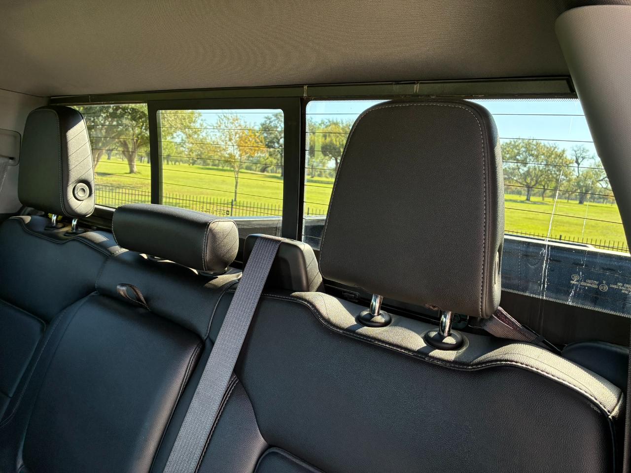 Chevrolet Silverado 1500 LT Z71 Crew Cab 4WD 2020