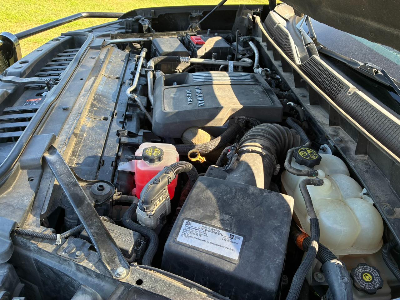 Chevrolet Silverado 1500 LT Z71 Crew Cab 4WD 2020