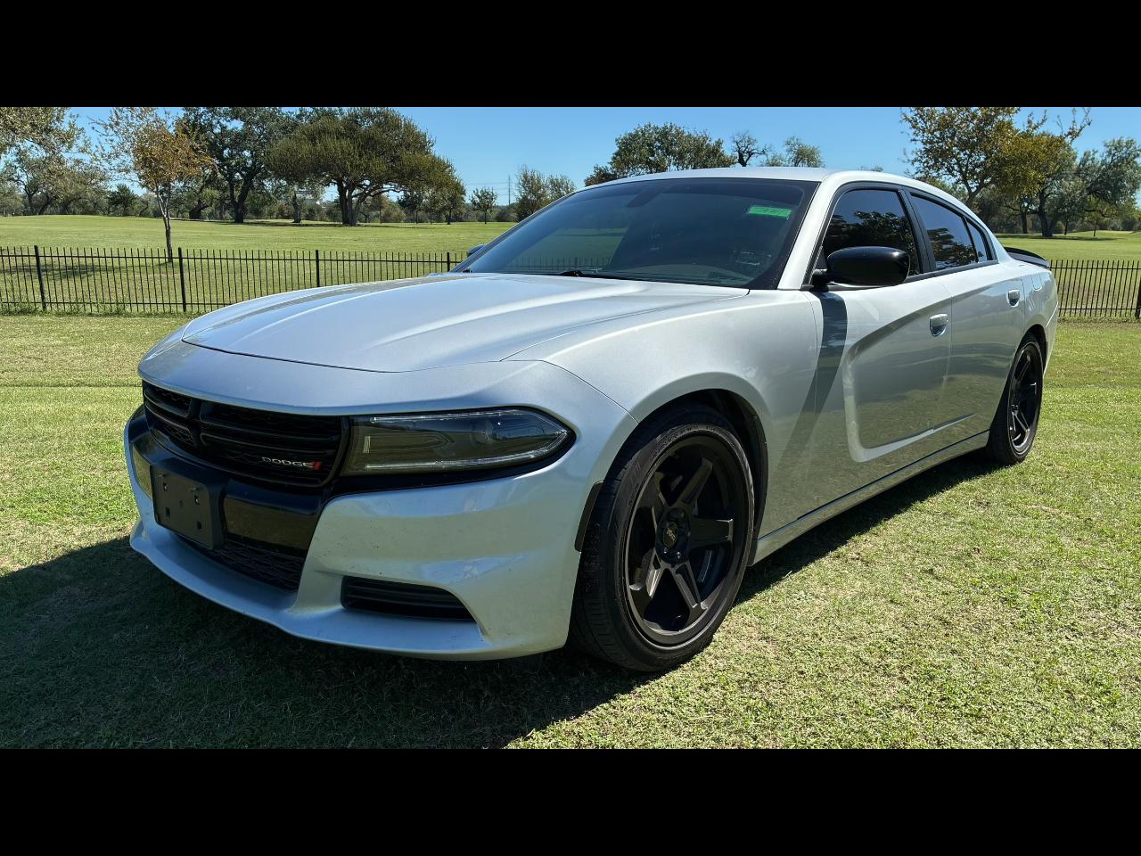Dodge Charger SXT 2022