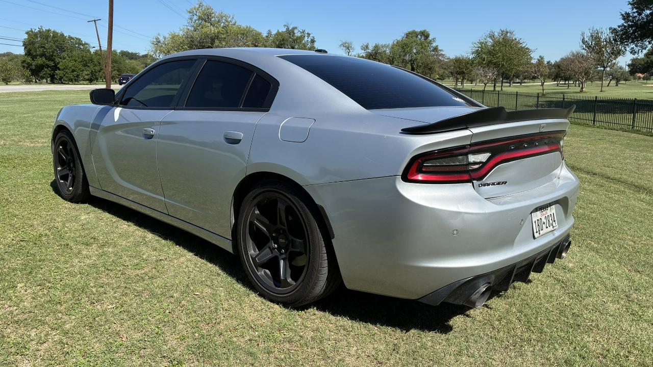 Dodge Charger SXT 2022