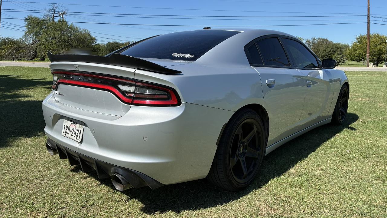 Dodge Charger SXT 2022