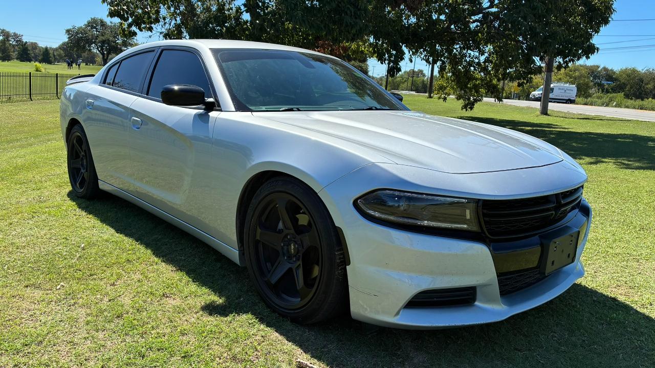 Dodge Charger SXT 2022