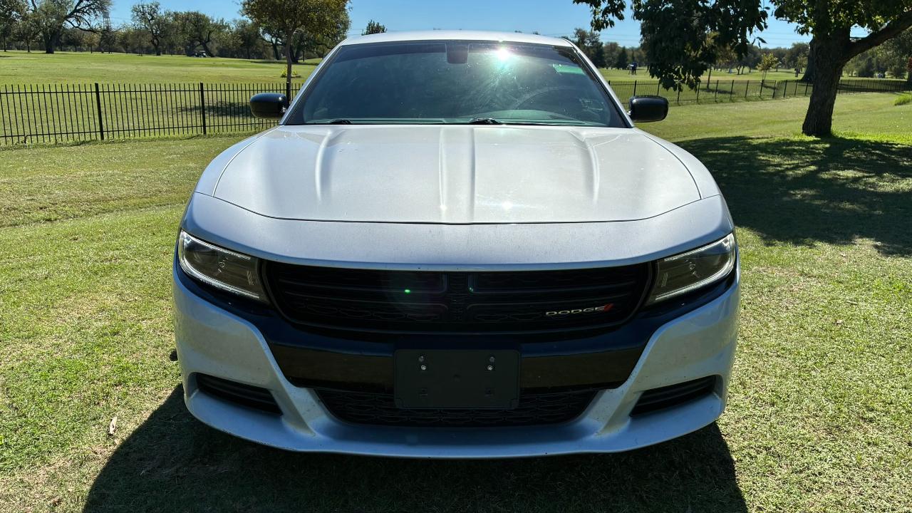 Dodge Charger SXT 2022