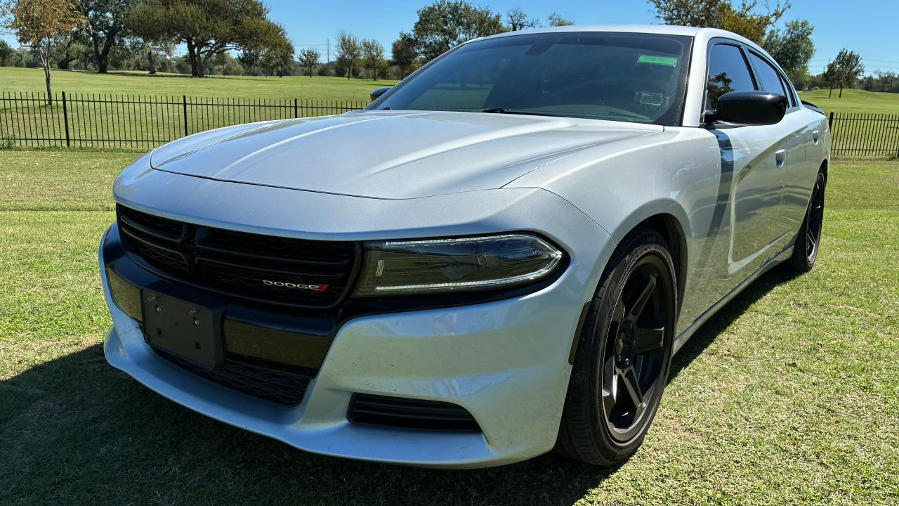 Dodge Charger SXT 2022