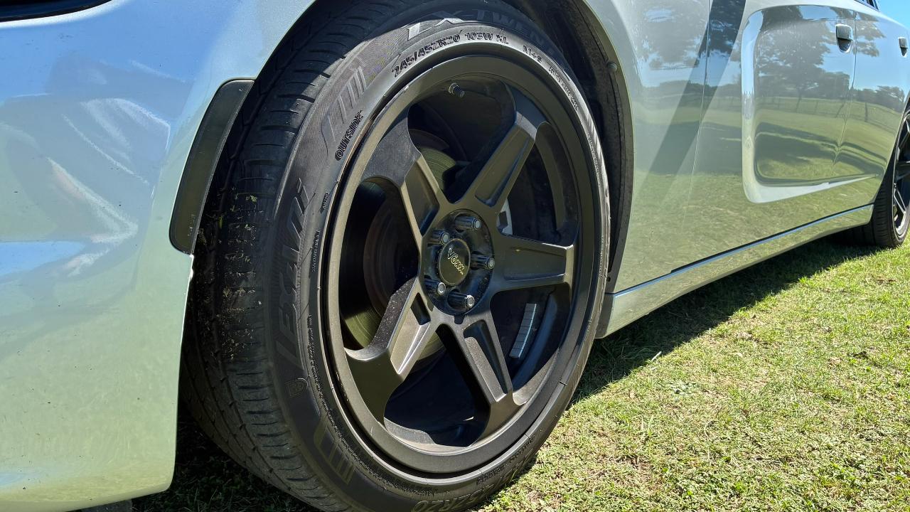 Dodge Charger SXT 2022