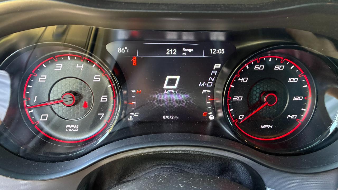 Dodge Charger SXT 2022