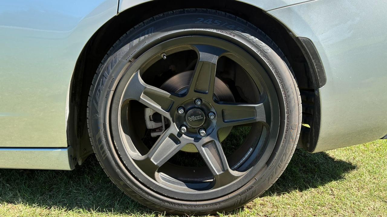 Dodge Charger SXT 2022