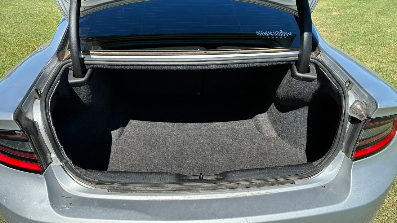 Dodge Charger SXT 2022