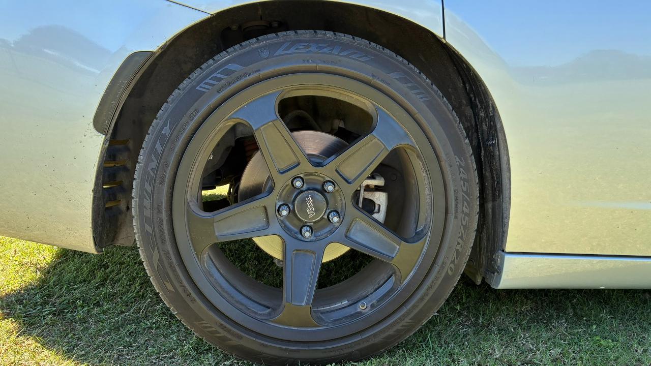 Dodge Charger SXT 2022