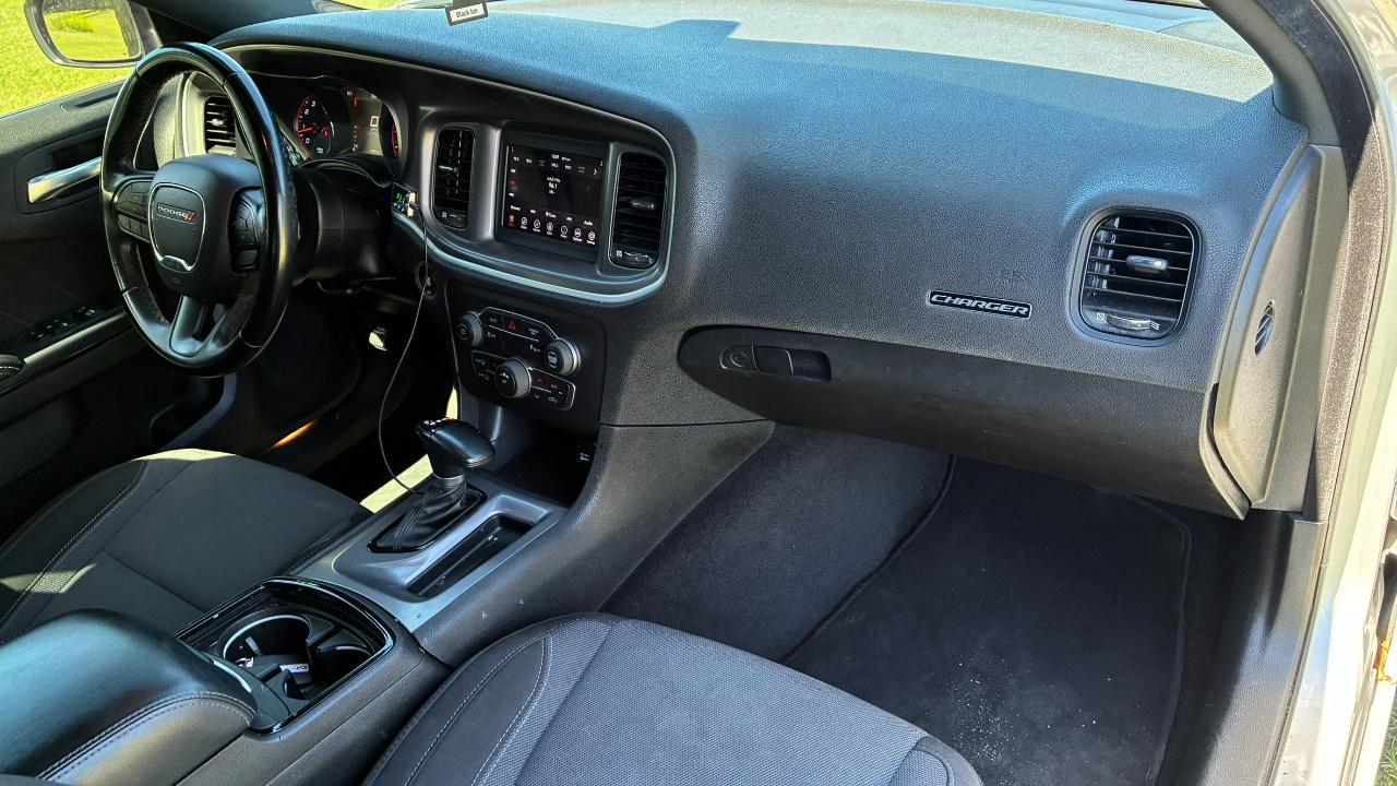 Dodge Charger SXT 2022