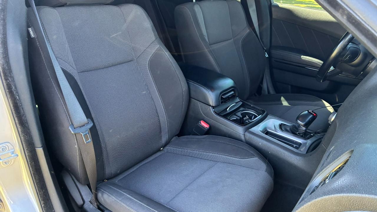 Dodge Charger SXT 2022