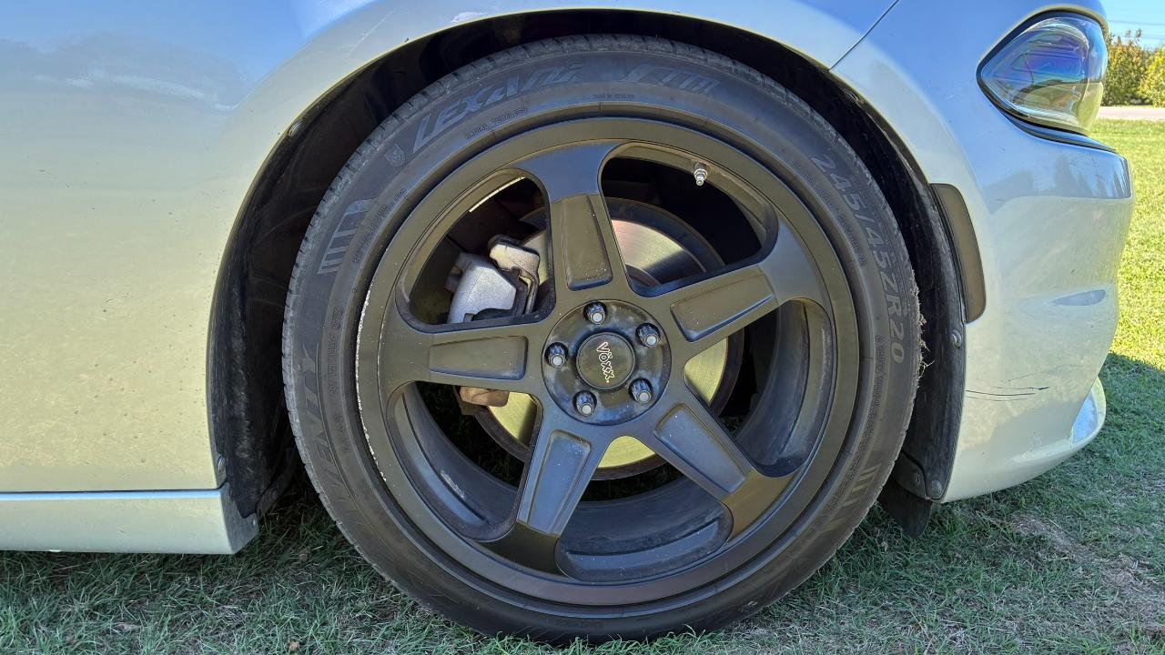 Dodge Charger SXT 2022