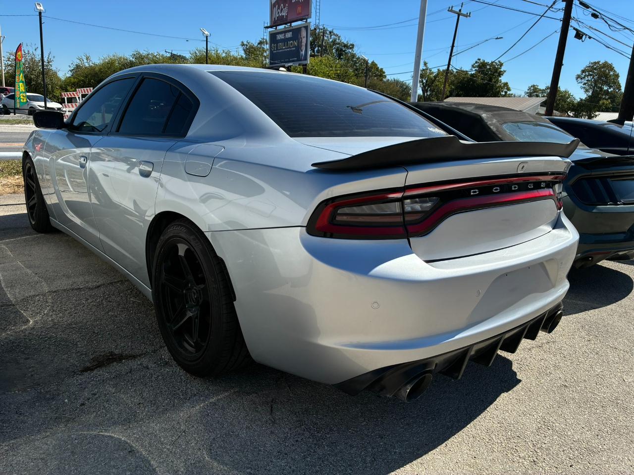 Dodge Charger SXT 2022