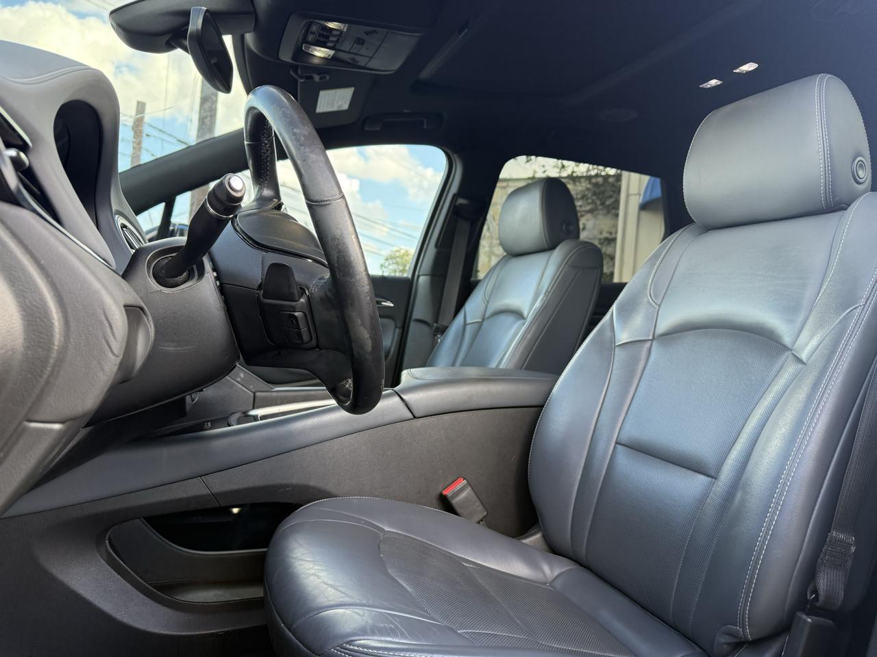 Buick Enclave Essence AWD 2022