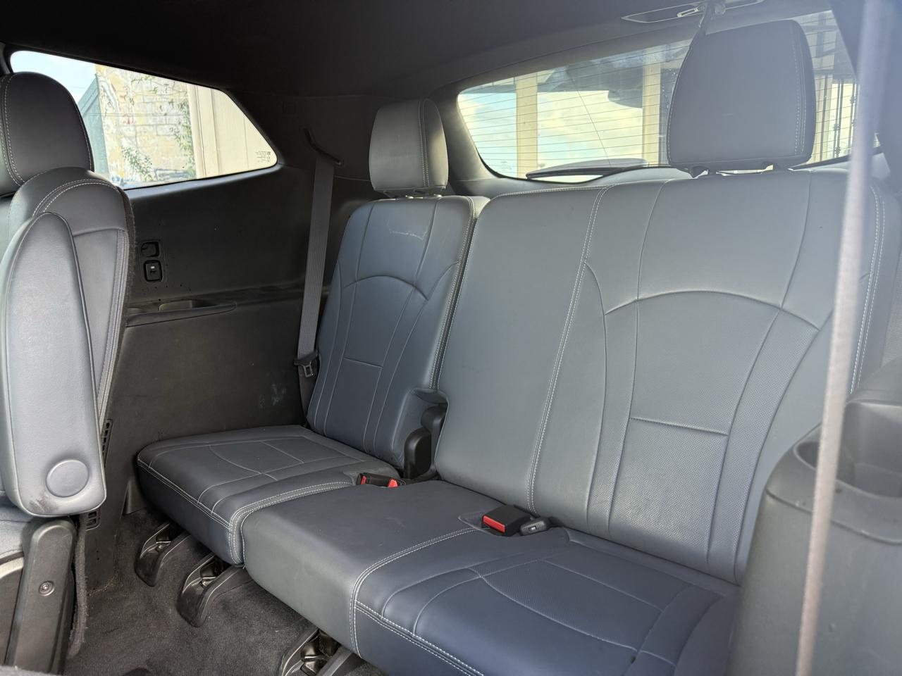 Buick Enclave Essence AWD 2022