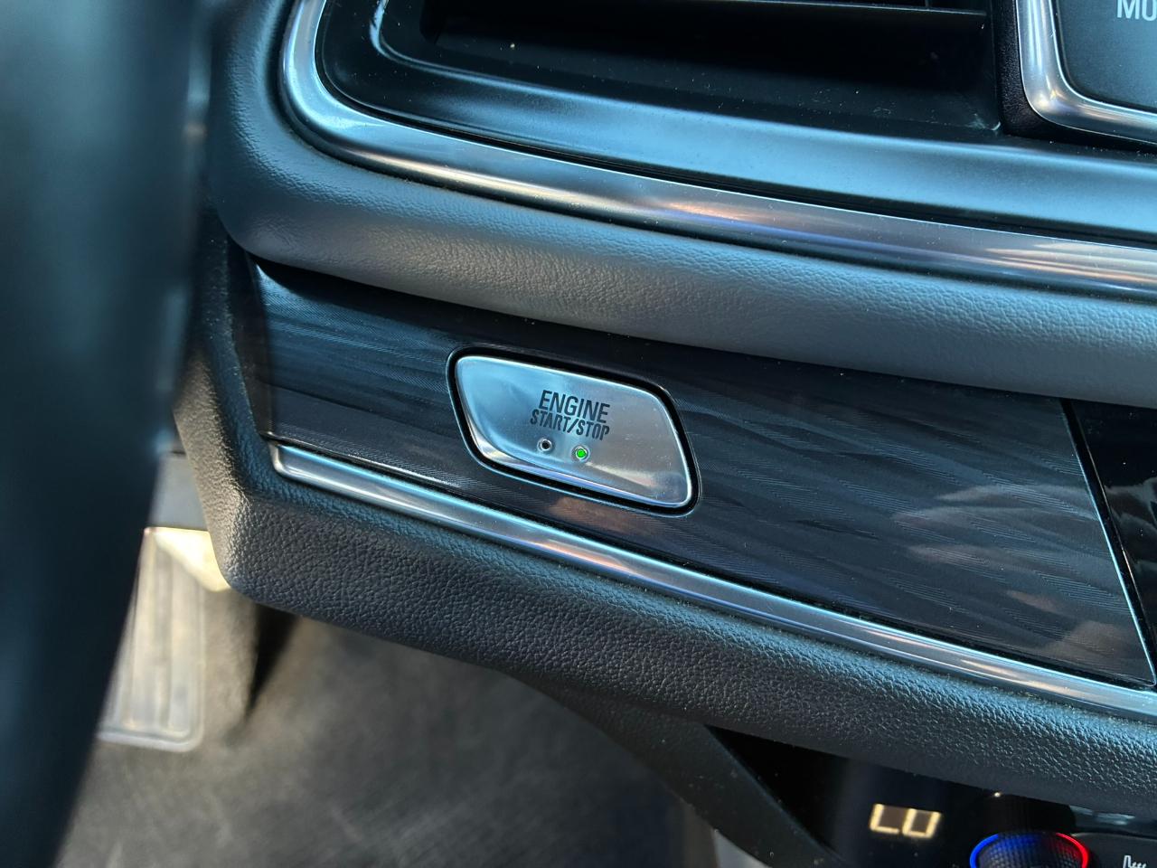 Buick Enclave Essence AWD 2022