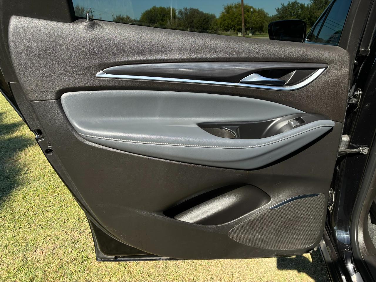 Buick Enclave Essence AWD 2022