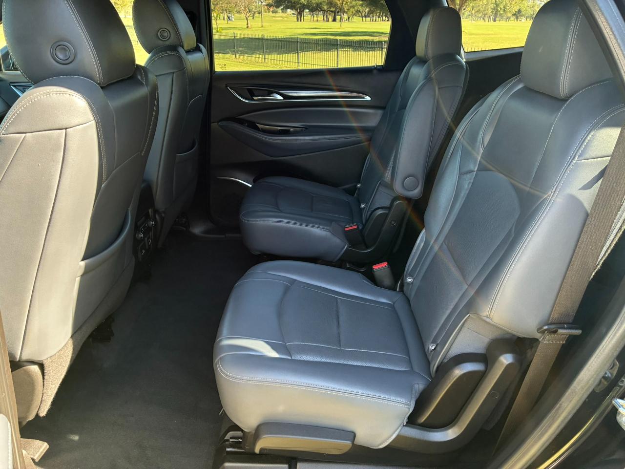 Buick Enclave Essence AWD 2022