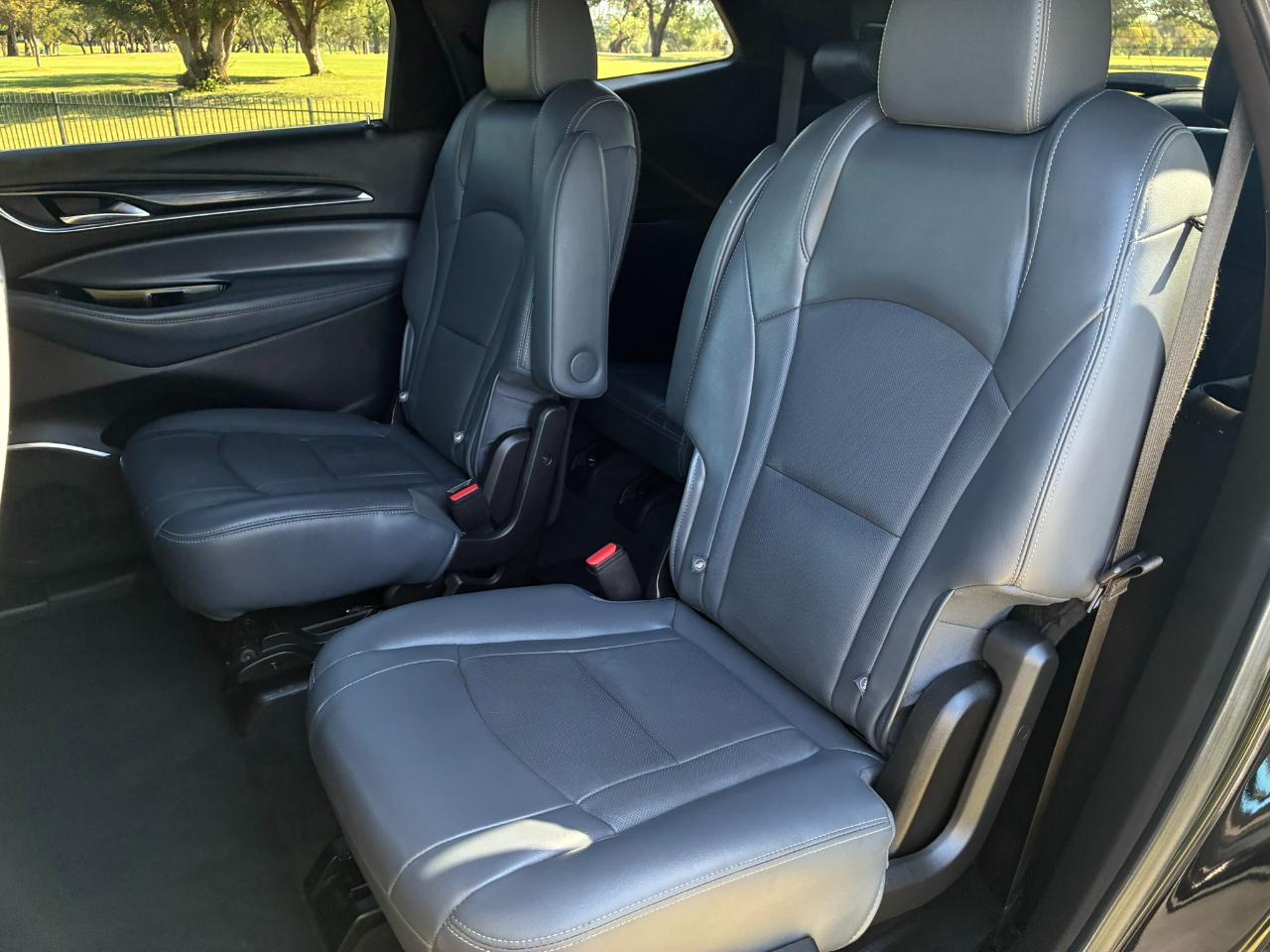 Buick Enclave Essence AWD 2022