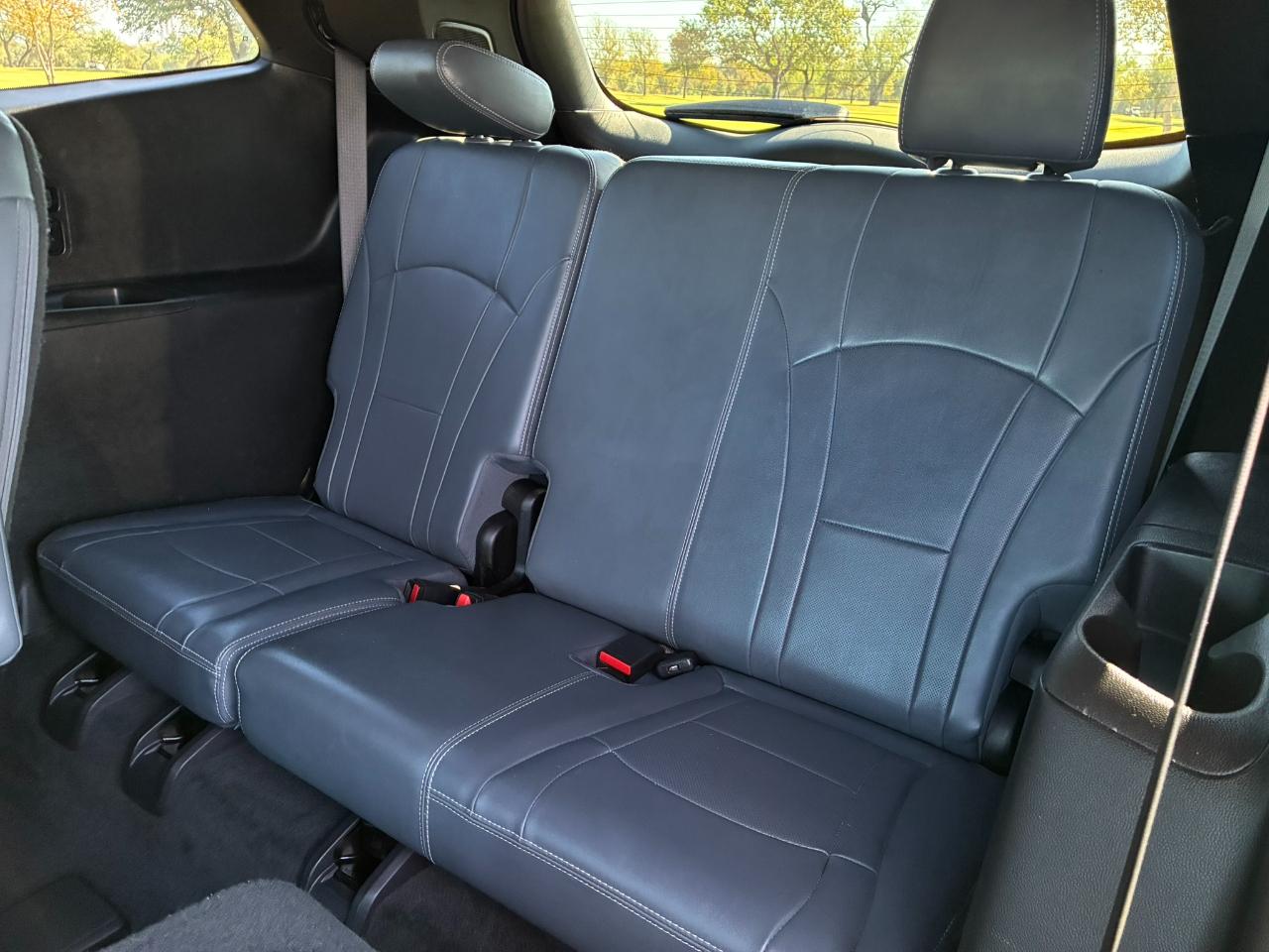 Buick Enclave Essence AWD 2022