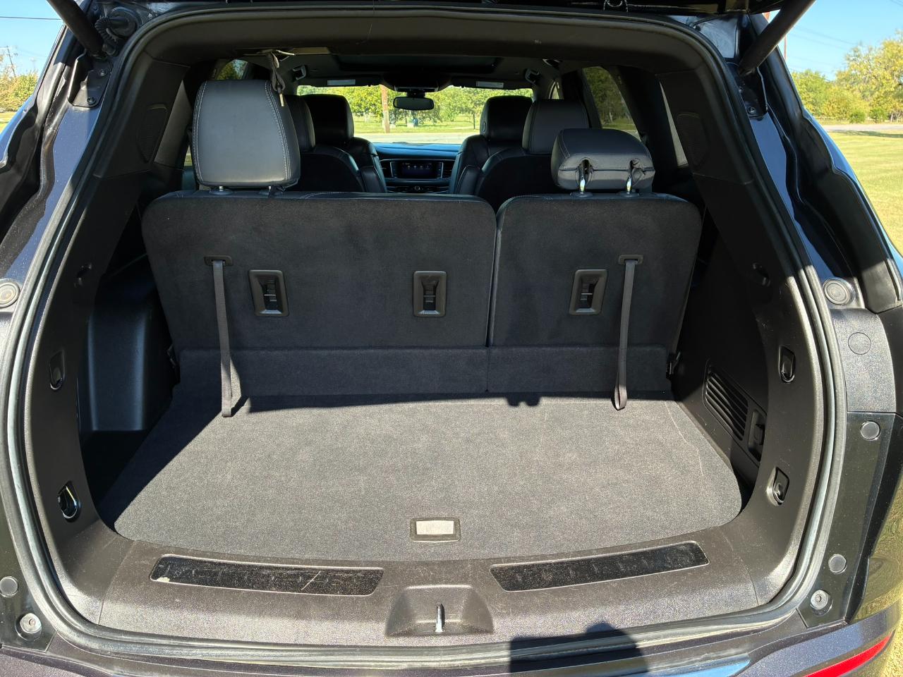 Buick Enclave Essence AWD 2022