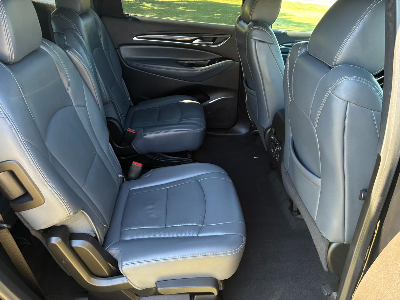Buick Enclave Essence AWD 2022