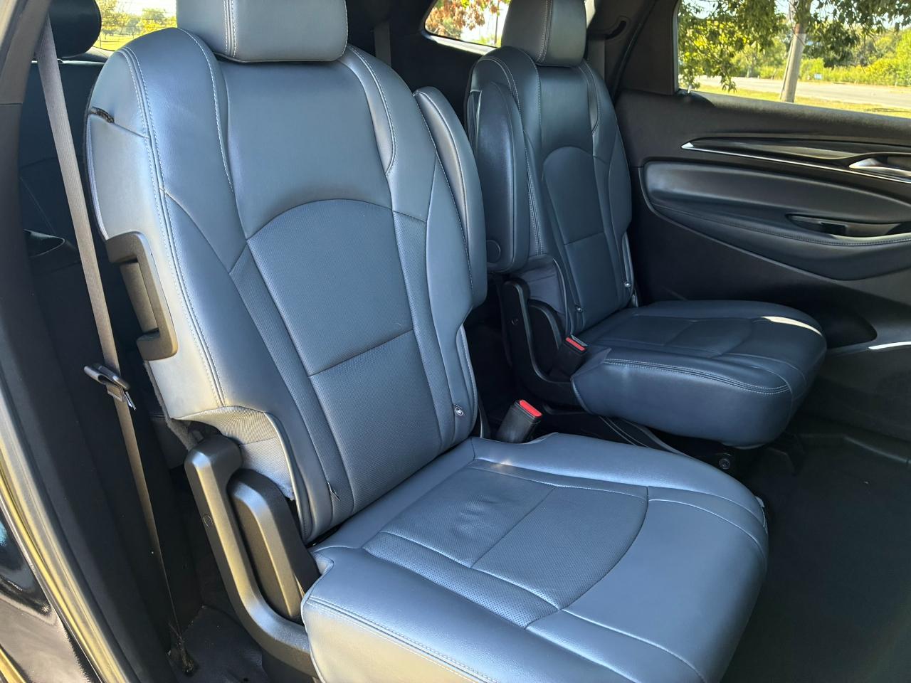 Buick Enclave Essence AWD 2022