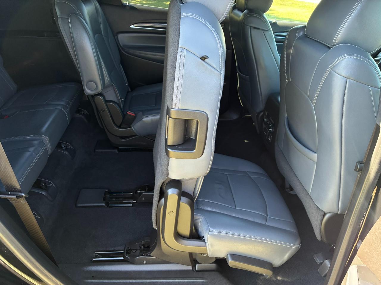 Buick Enclave Essence AWD 2022