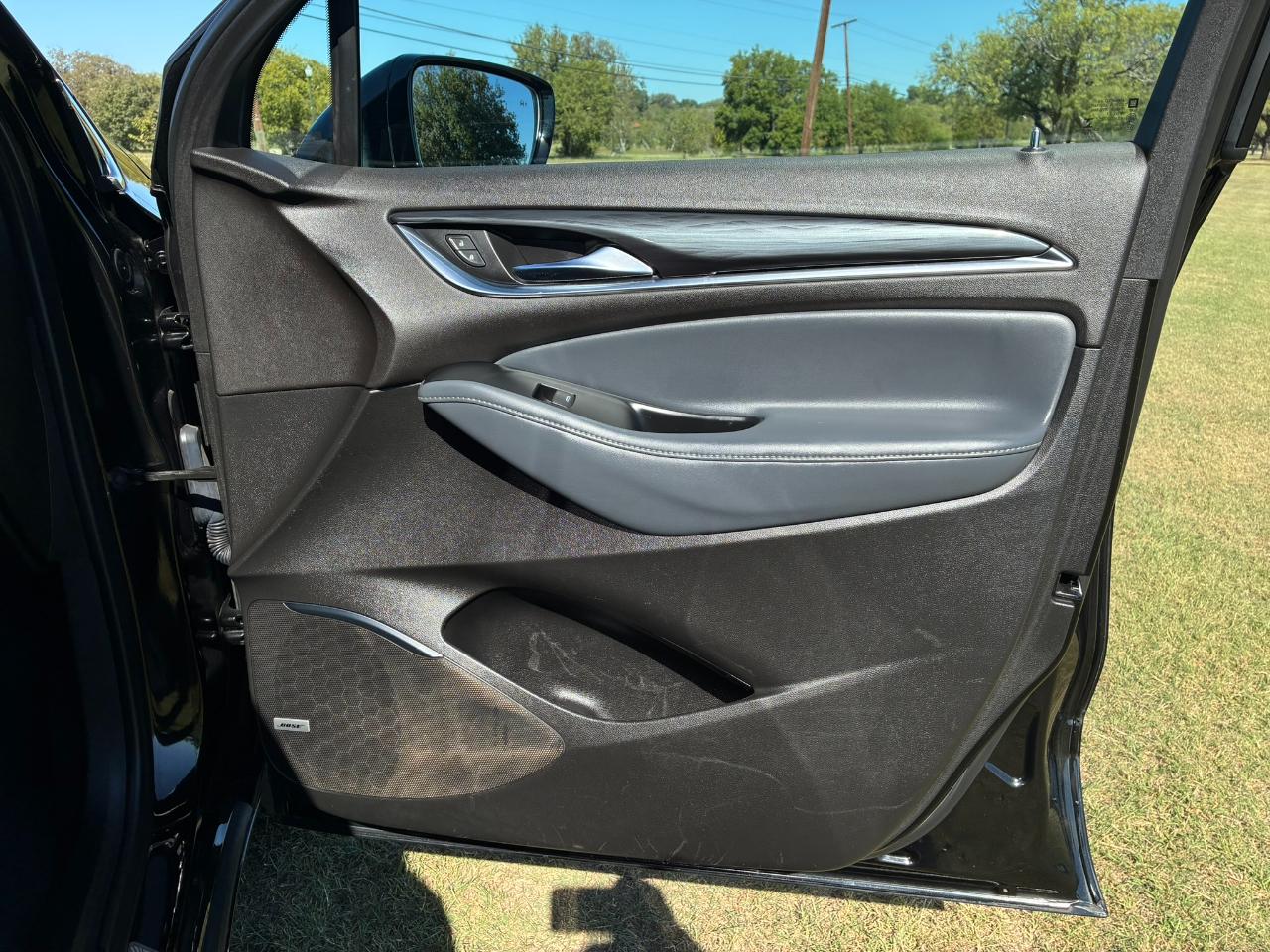 Buick Enclave Essence AWD 2022