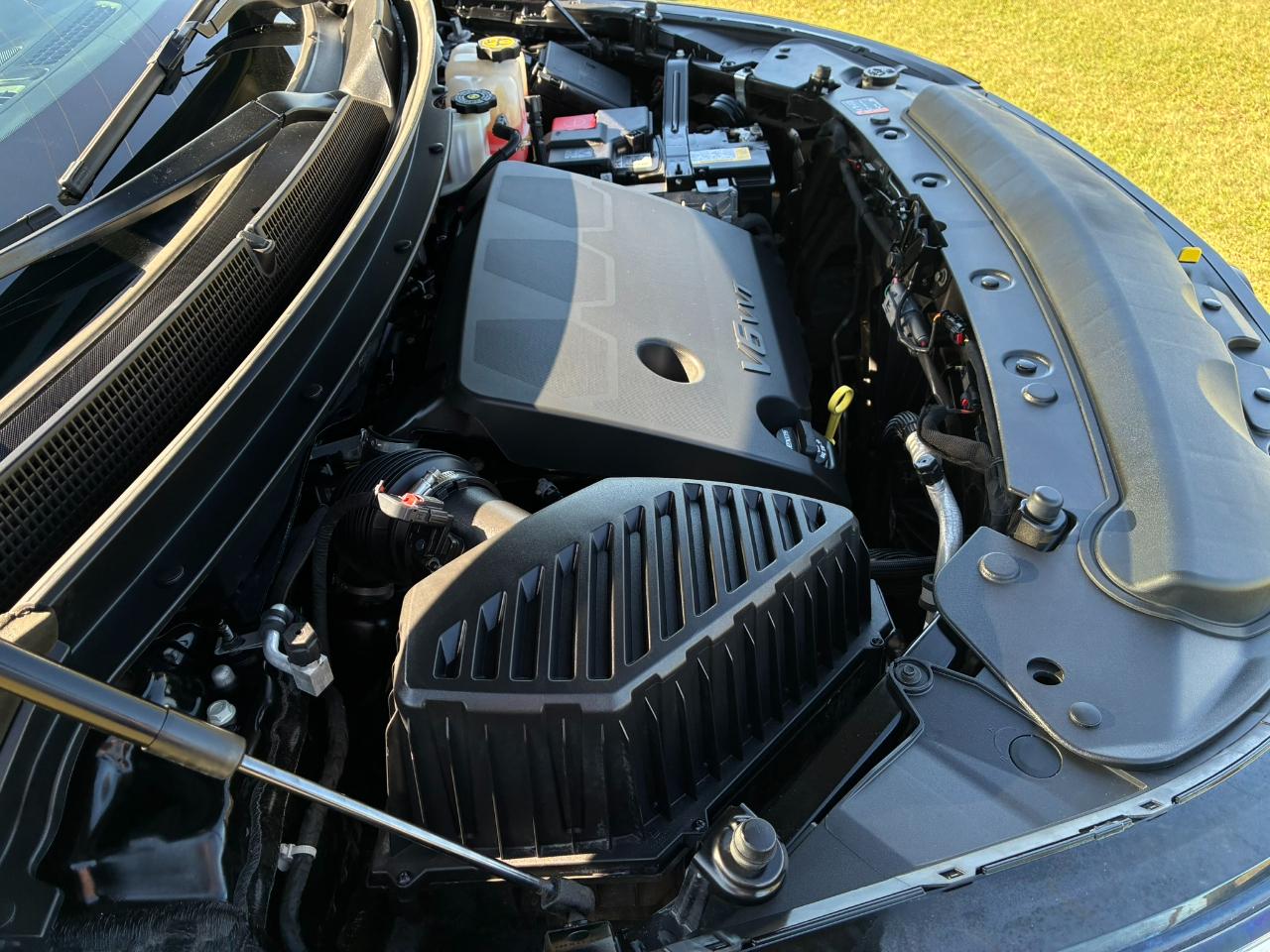 Buick Enclave Essence AWD 2022